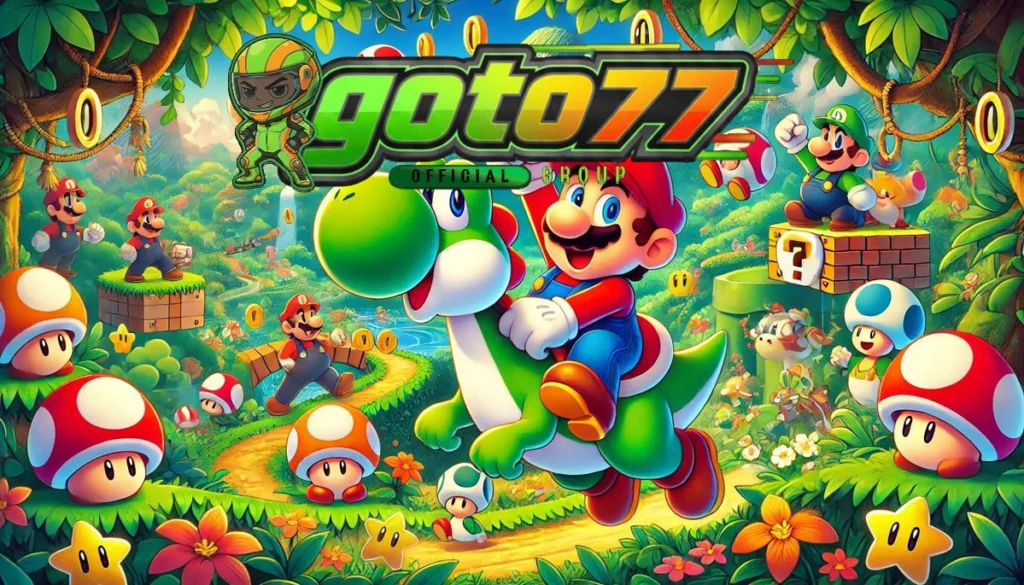 Goto77 Terpopuler Gambar