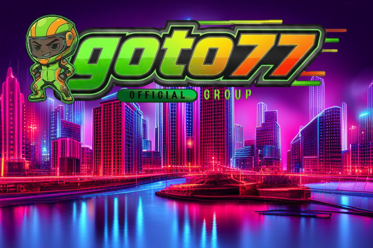 Link Online GOTO77 Gambar