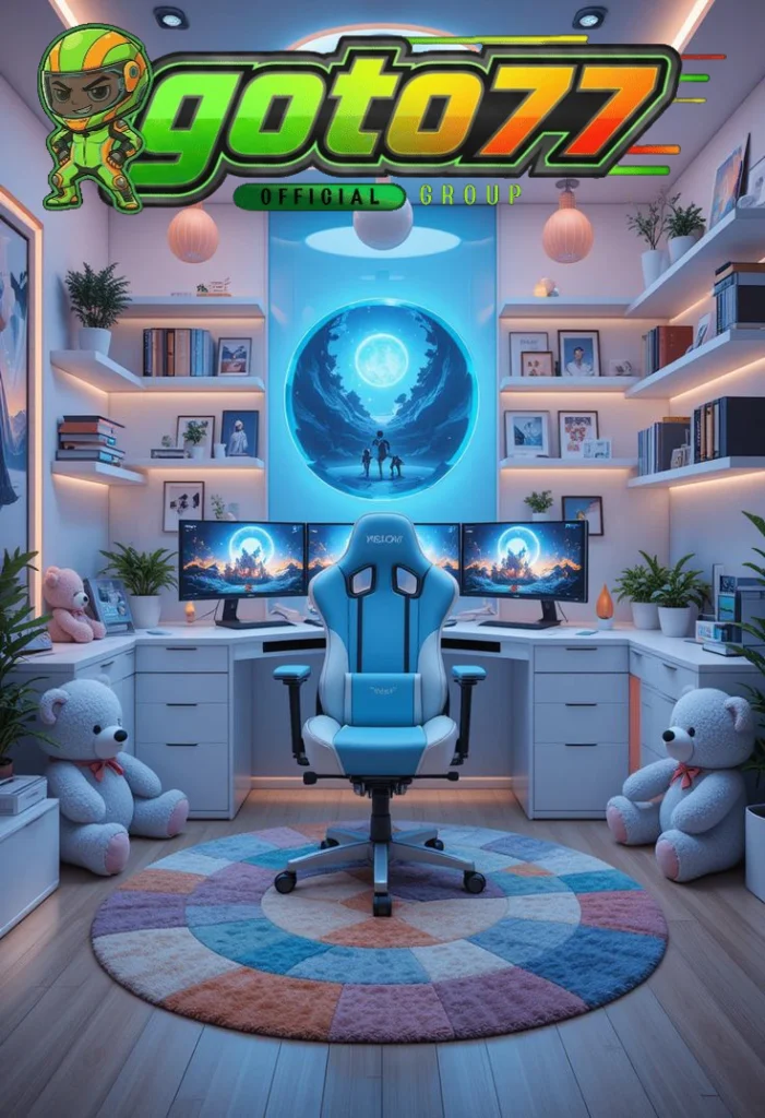 Manfaat Bermain Goto77 Gambar