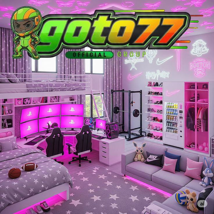 Inovasi GOTO77 Meningkatkan Gambar