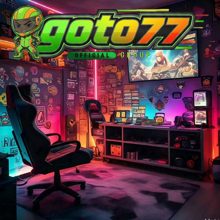 Era Teknologi Goto77 Gambar