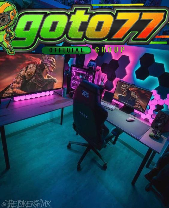 Gaya Hidup Goto77 Gambar