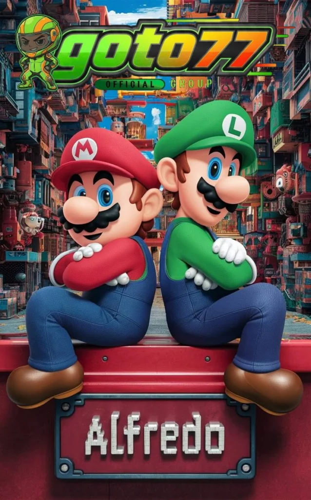 Goto77 dan Peningkatan Kualitas Pengalaman Bermain