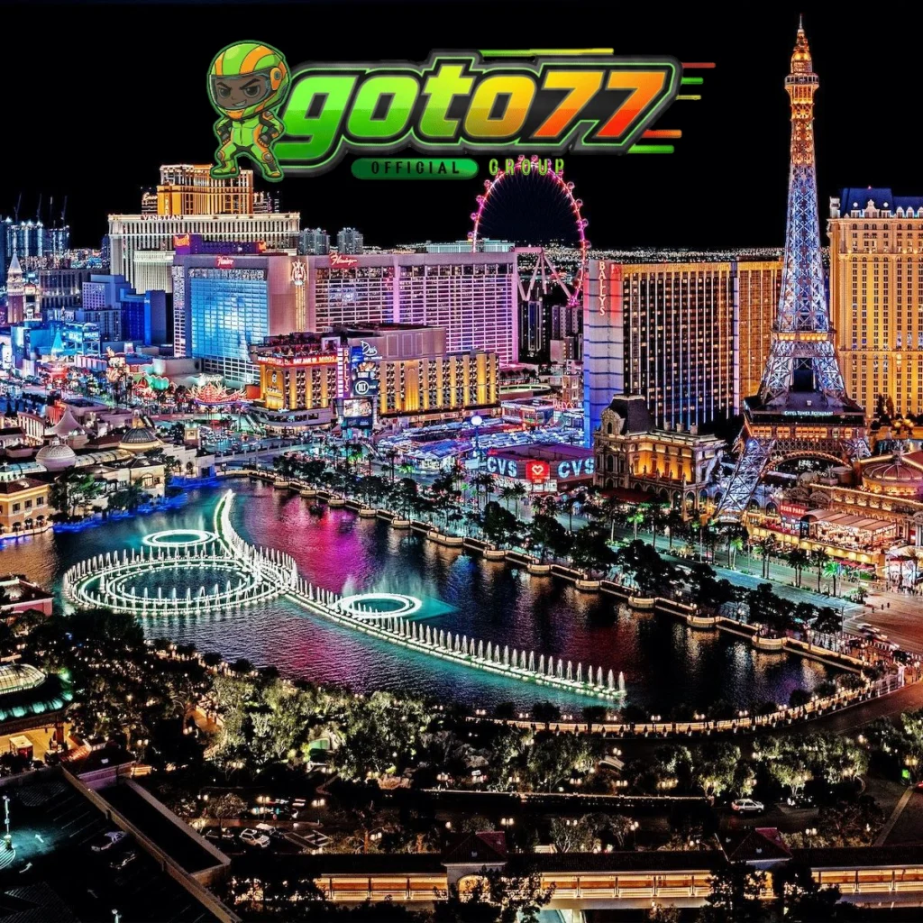 Goto77 Terbaik 2025 Gambar