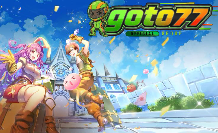 Fantasi Goto77 Gambar