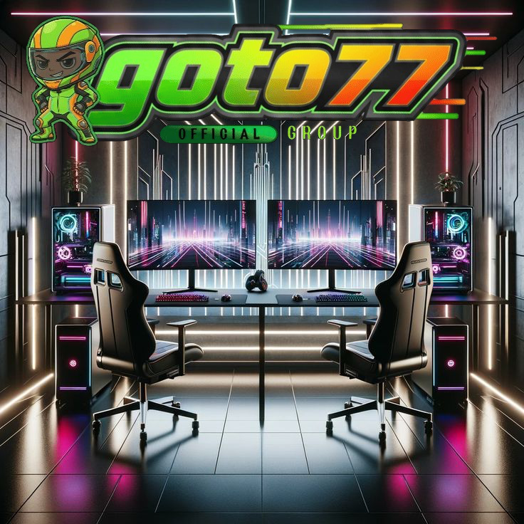 Teknologi VR Goto77 Gambar