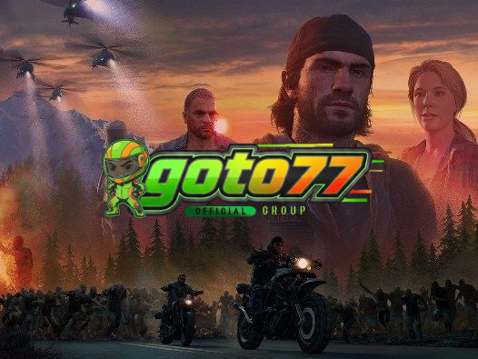 Pengenalan Goto77 Gambar