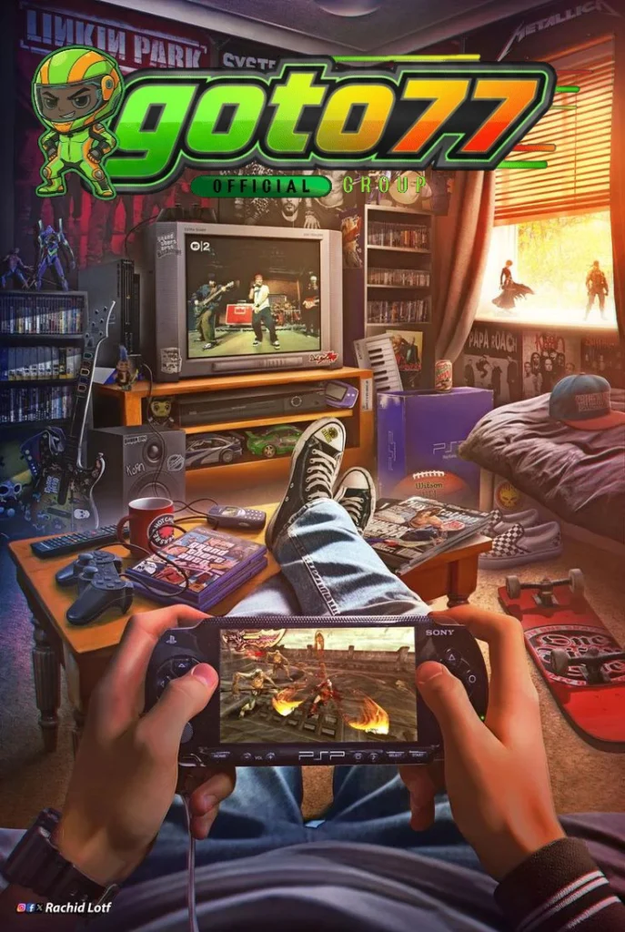 Alasan Goto77 Gambar