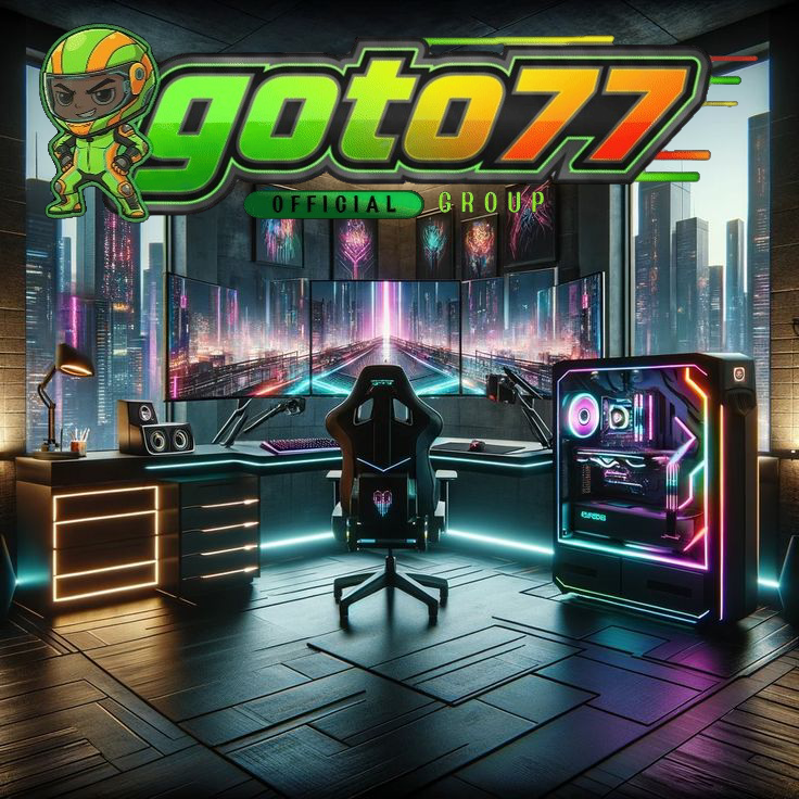 Pentingnya Goto77 Data Gambar