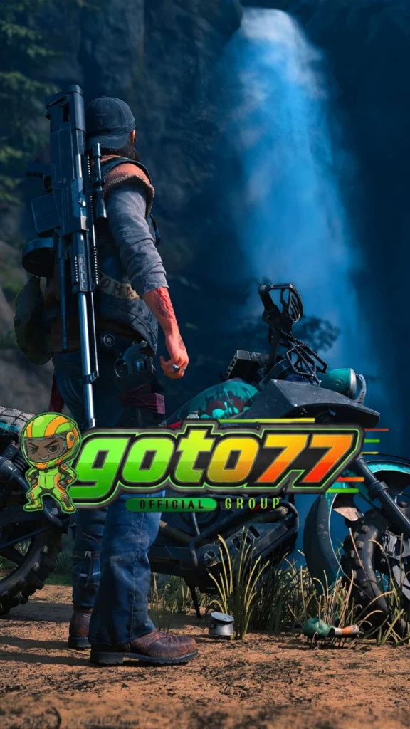 Goto77 Crafting Gambar