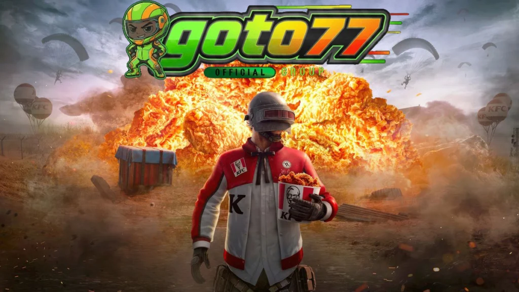 Goto77 Keamanan Gambar