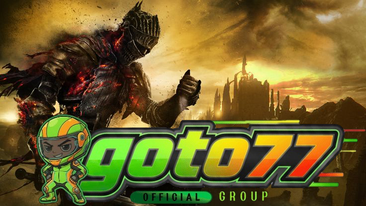 Goto77 Build Karakter Gambar