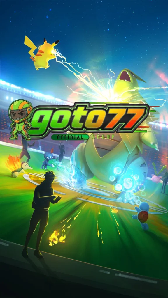 Goto77 Sejarah Gambar