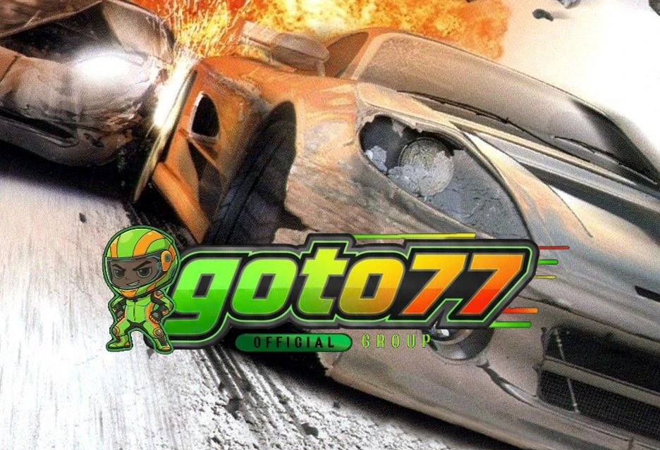 Goto77 Burnout 3 Gambar