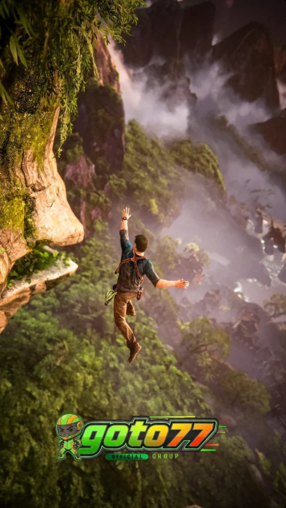 Eksplorasi Goto77 Gambar