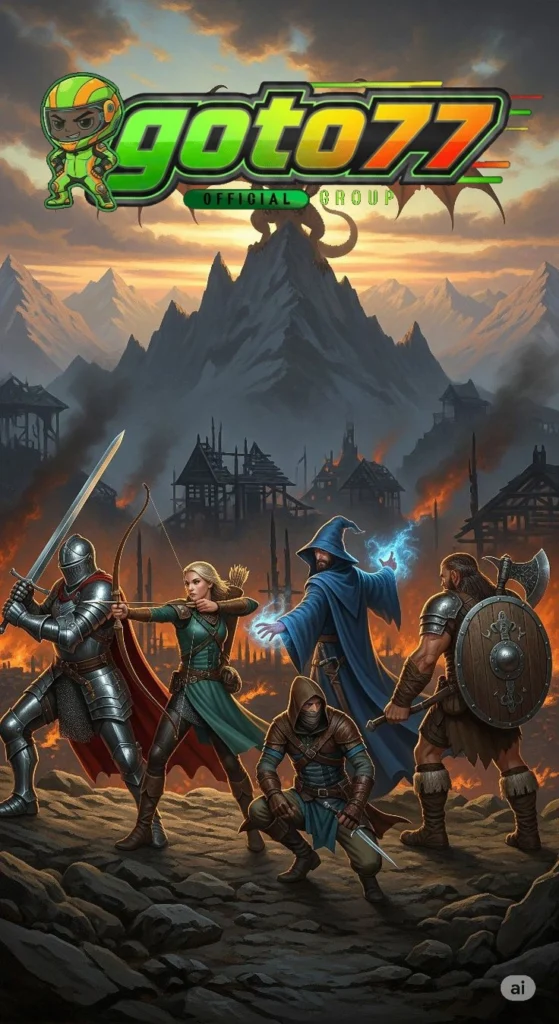 Cerita Goto77 Gambar