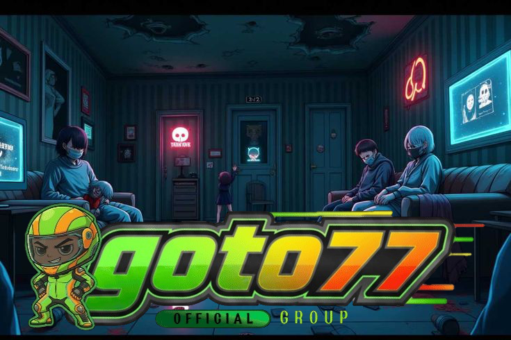 Teka-Teki Goto77 Gambar