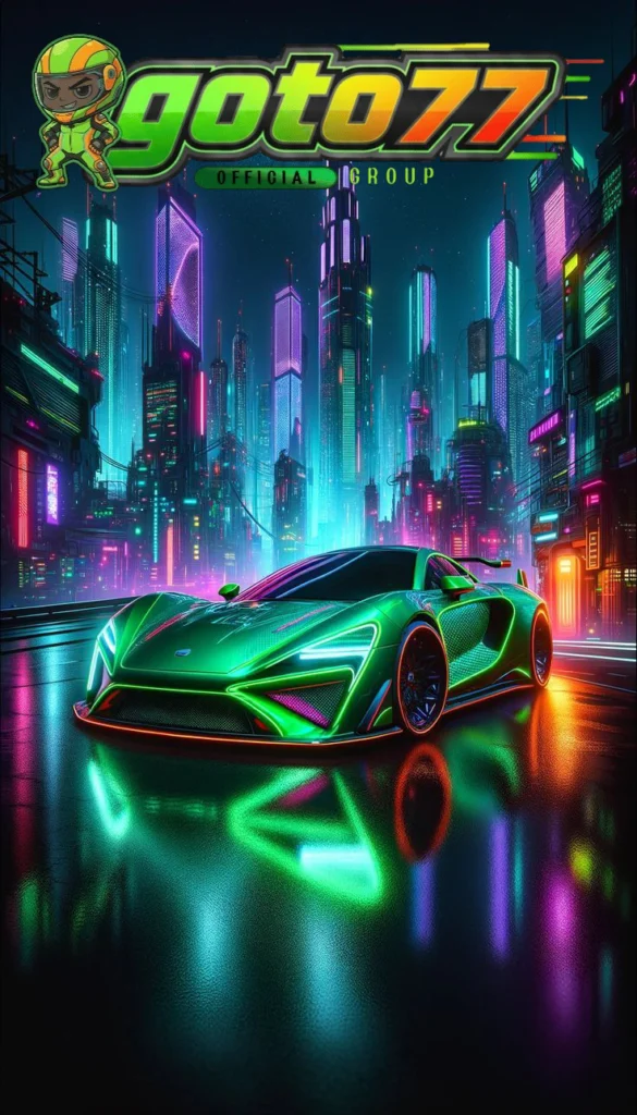 Masa GOTO77 Depan Gambar