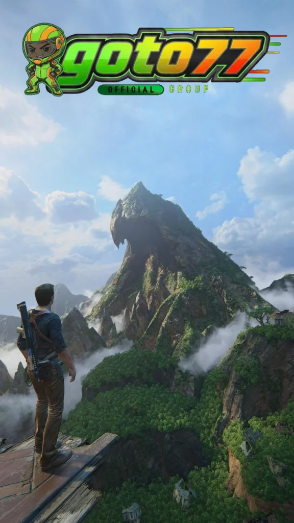 Open World Goto77 Gambar