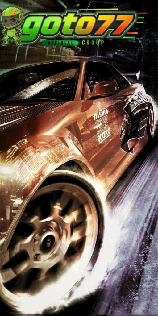 Goto77 Alasan Burnout Gambar