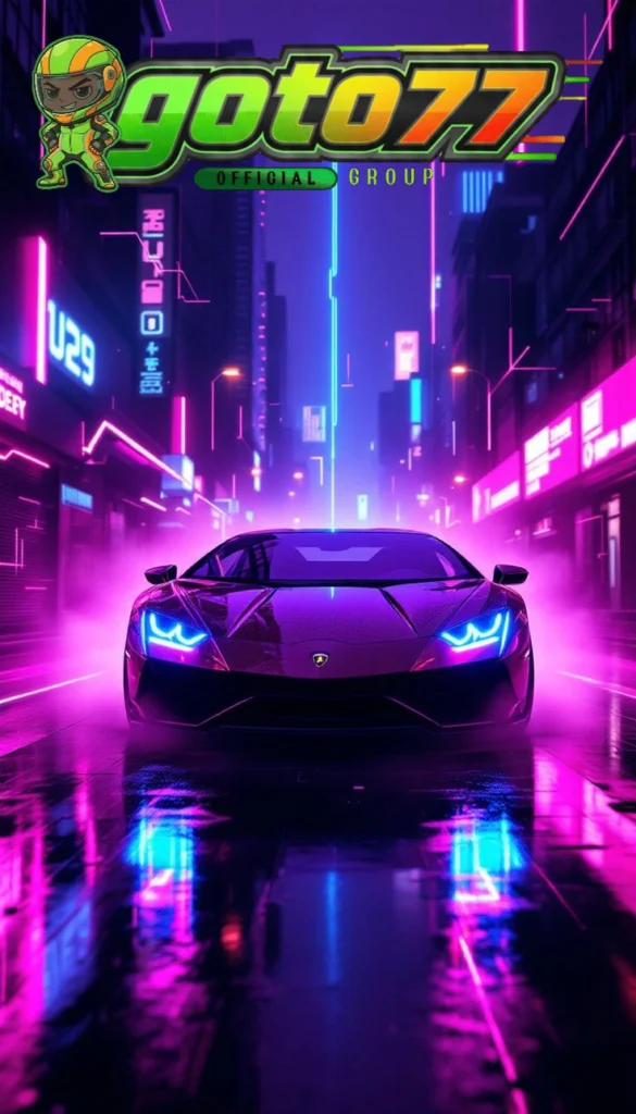 Sehari-hari Goto77 Gambar