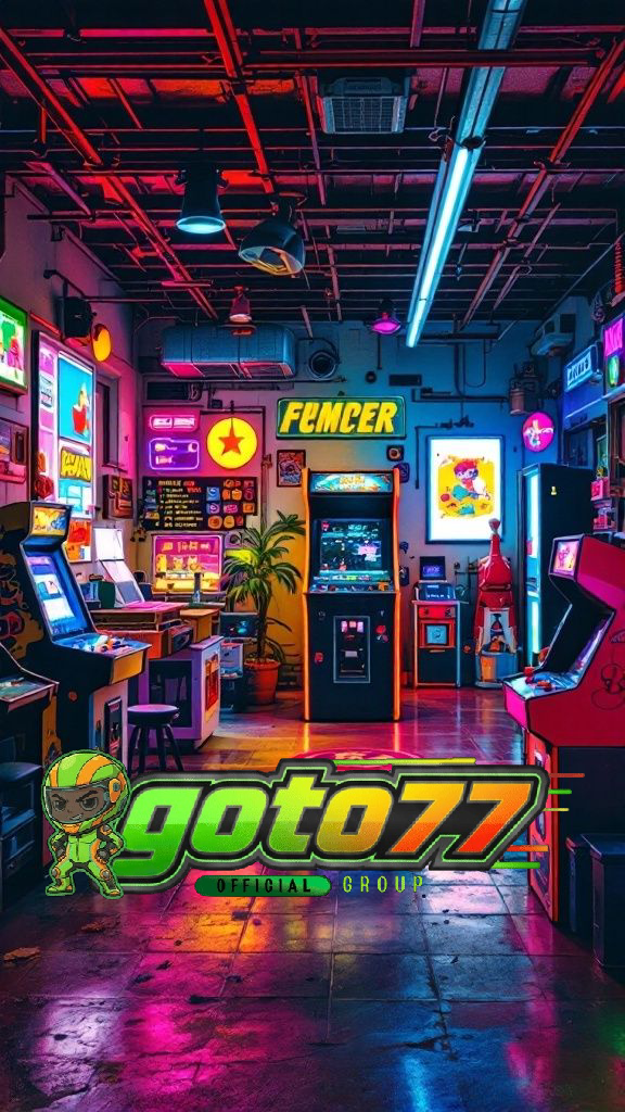 Pengantar Goto77 Gambar