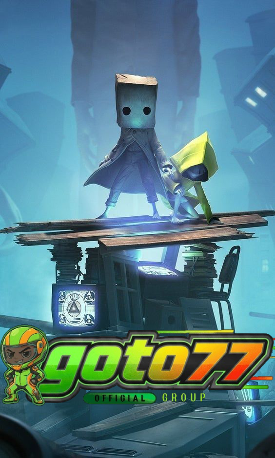 Cara Goto77 Gambar77