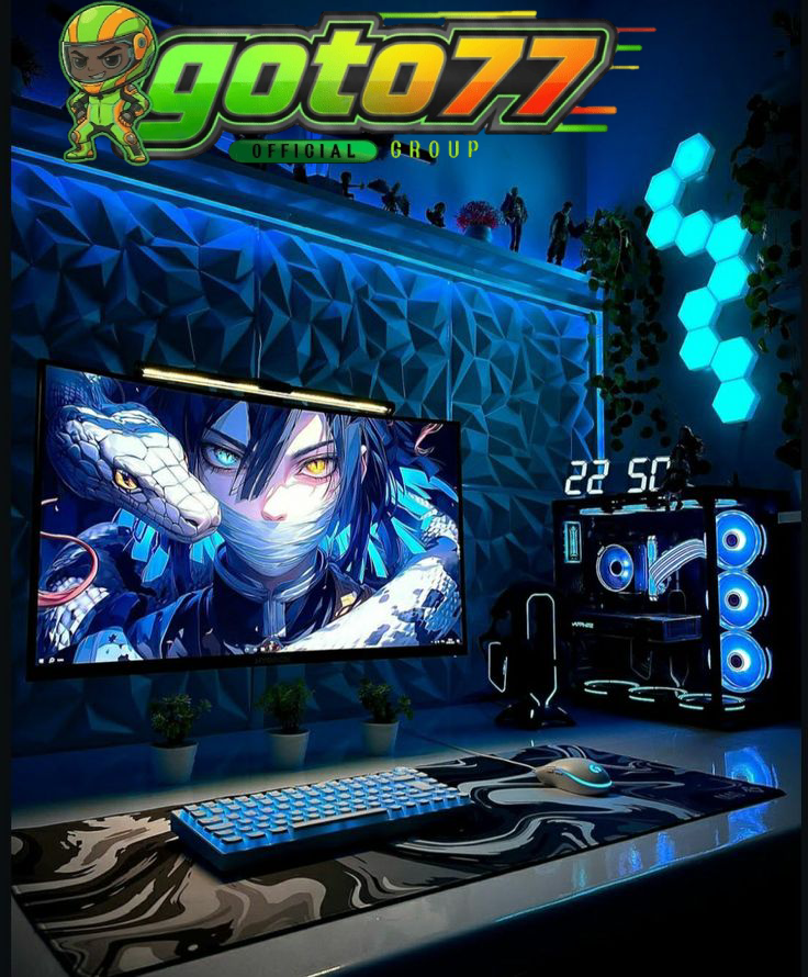 Goto77 Alasan Gambar