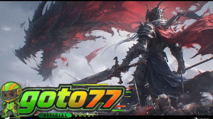 Goto77 Serunya Gambar