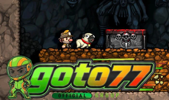 Goto77 Strategi Dasar Gambar