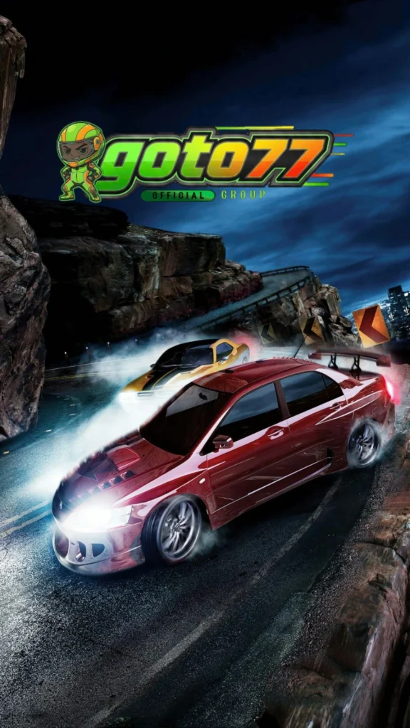 Goto77 Perpaduan Gambar