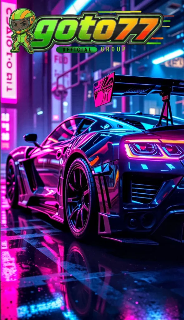 GOTO77 Digital Masa Gambar