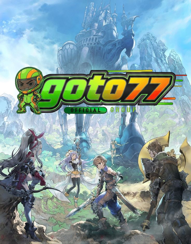 Sistem PvP Goto77 Gambar