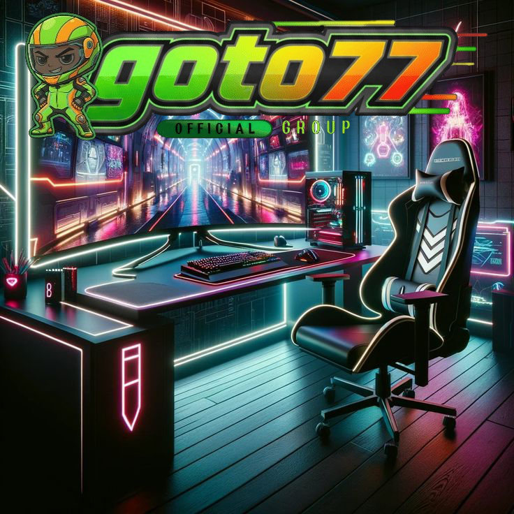 Komunitas Goto77 Dalam Gambar