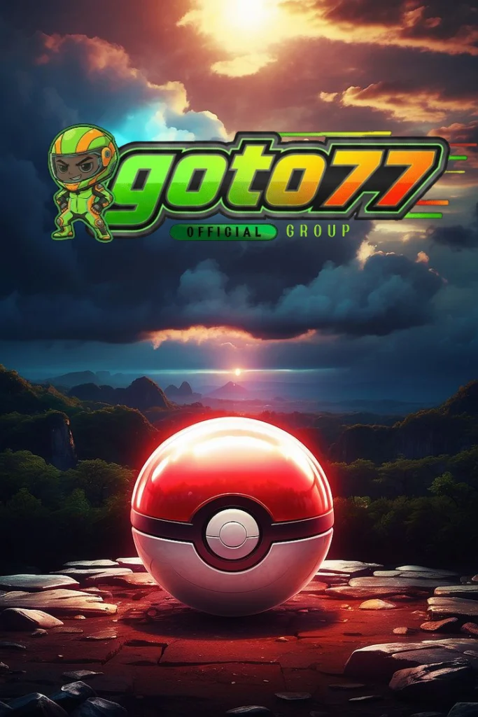 Goto77 Sistem Raid Gambar