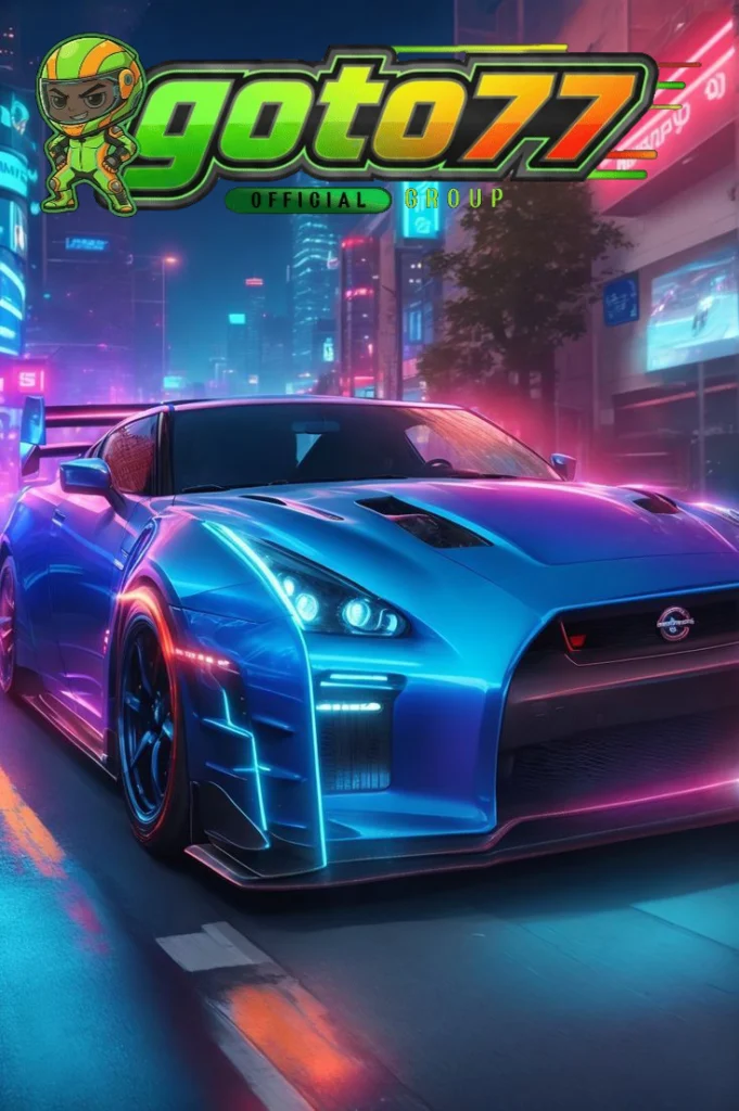 Keuntungan Bergabung GOTO77 Gambar