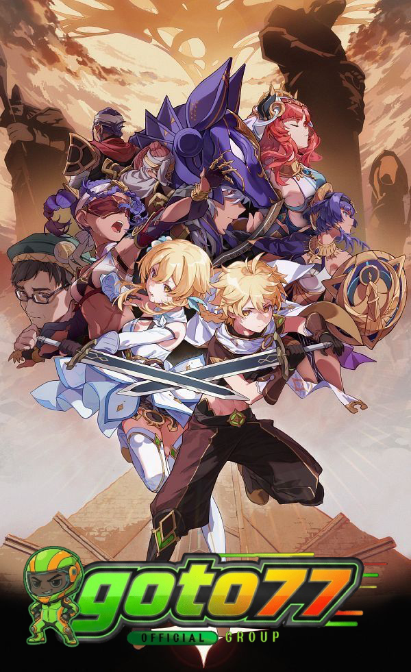 Goto77 Eksplorasi Gambar