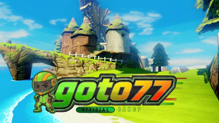 Tantangan Puzzle Goto77 Gambar