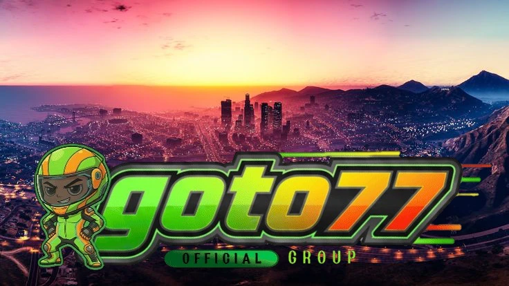 Membangun Kota Goto77 Gambar