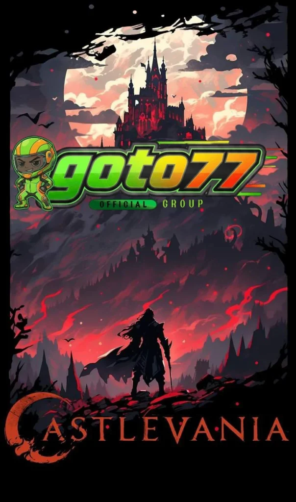 Pengembangan Goto77 Gambar