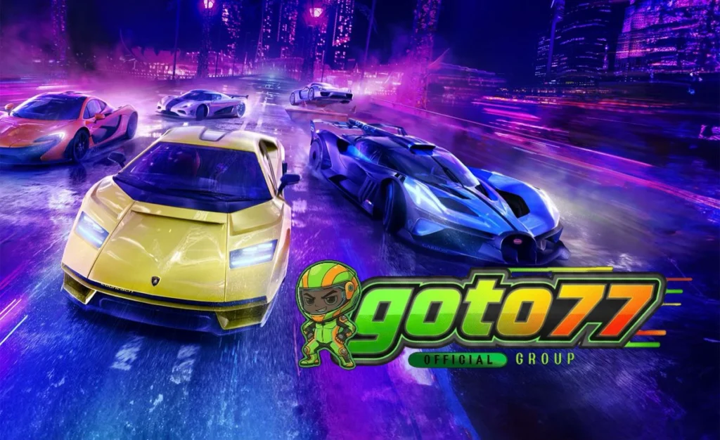 Goto77 Strategi Menang gambar