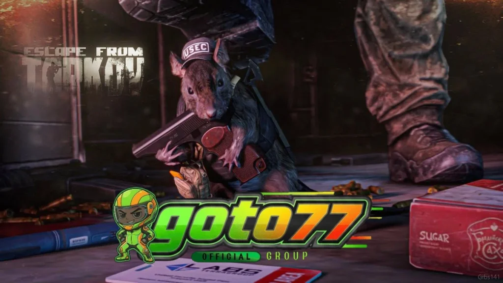 Pelajari Goto77 Gambar