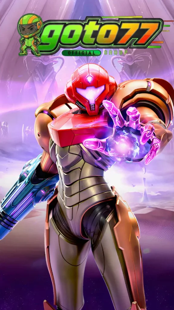 Goto77 Atmosfer Gambar