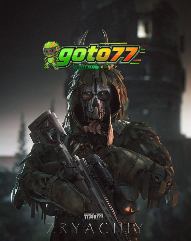 Goto77 Panduan Gambar