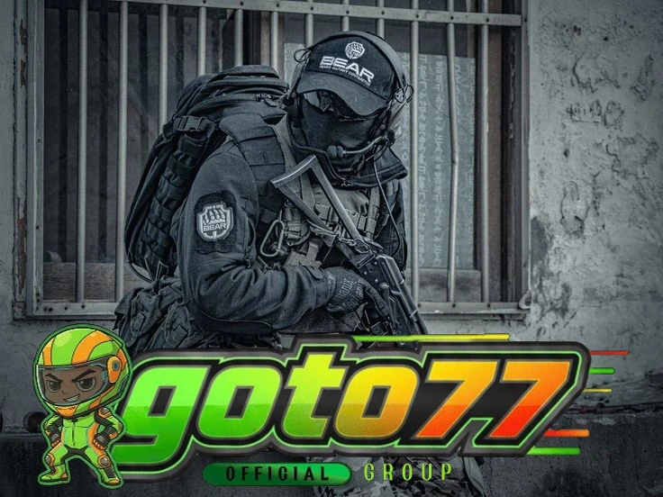 Goto77 Scav Gambar