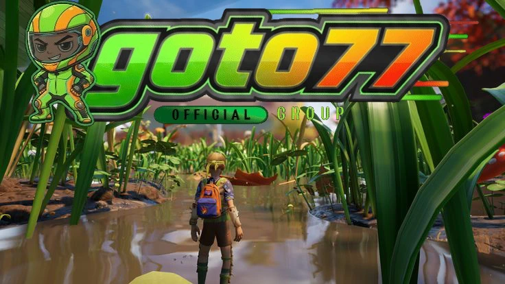 Goto77 Tips Membangun gambar