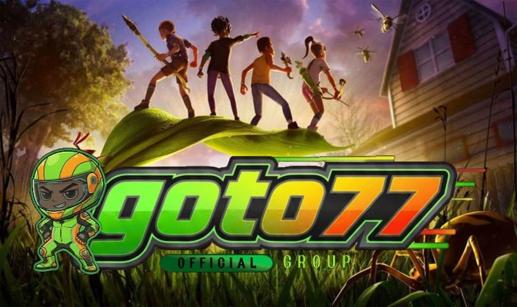 Mengenal Dasar Goto77 Gambar