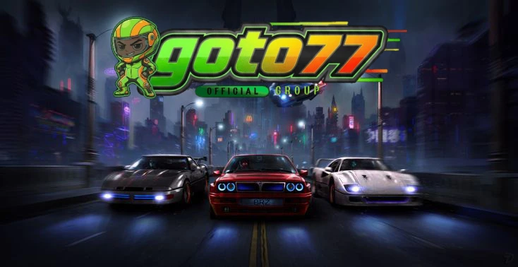 Keseruan Goto77 Bermain Gambar