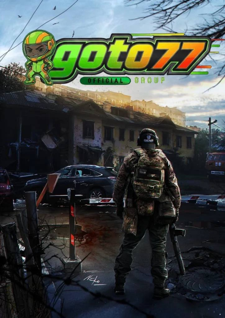 Cara Goto77 Meningatkan Gambar