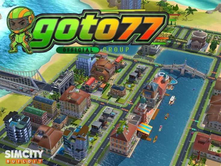 Goto77 Memanajemen Gambar